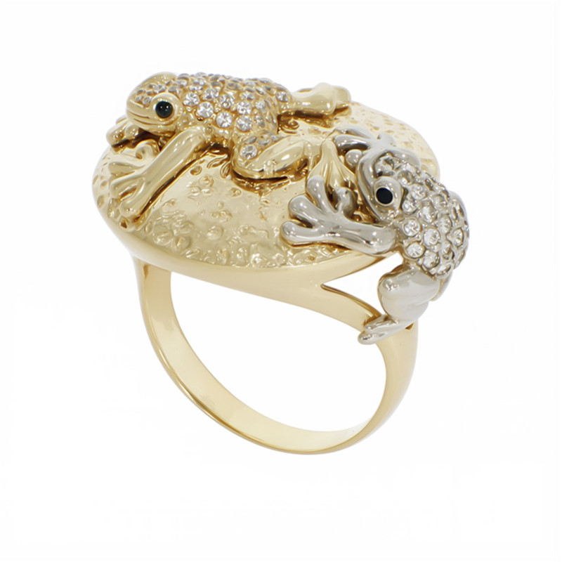 Inel, Aur Galben, 14 k, 10.38 gr, Cod Produs: 862121 - Tezaurshop.ro