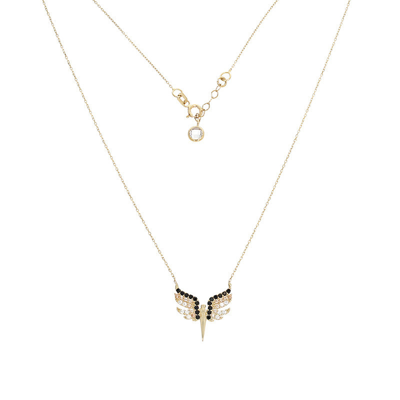 Colier, Aur Galben, 14 k, 2.58 gr, Cod Produs: 862202 - Tezaurshop.ro