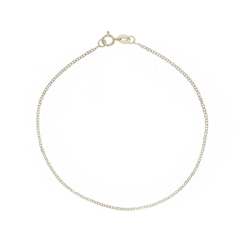 Bratara, Aur Galben, 14 k, 0.42 gr, Cod Produs: 862208 - Tezaurshop.ro