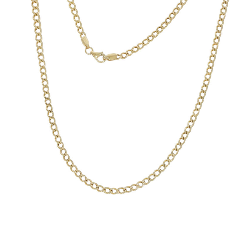 Lant, Aur Galben, 14 k, 5.51 gr, Cod Produs: 862241 - Tezaurshop.ro