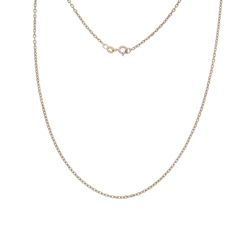 Lant, Aur Galben, 14 k, 1.89 gr, Cod Produs: 862246 - Tezaurshop.ro