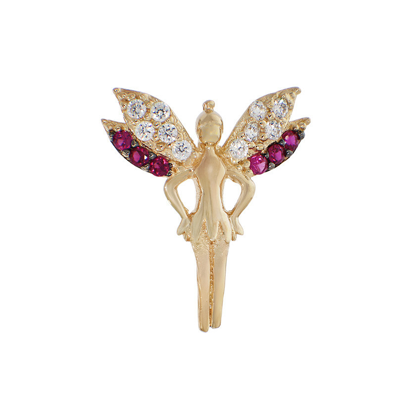 Pandantiv, Aur Galben, 14 k, 0.94 gr, Cod Produs: 862260 - Tezaurshop.ro