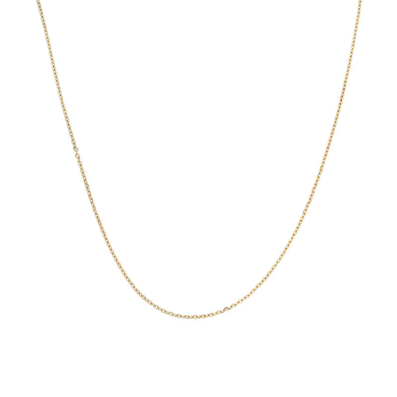 Lant, Aur Galben, 14 k, 2.56 gr, Cod Produs: 862285 - Tezaurshop.ro