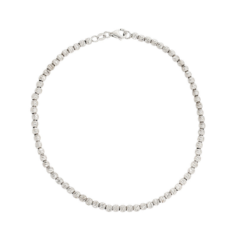 Bratara, Aur Alb, 14 k, 4.64 gr, Cod Produs: 862287 - Tezaurshop.ro