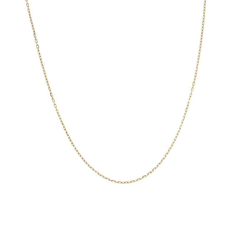 Lant, Aur Galben, 14 k, 2.03 gr, Cod Produs: 862320 - Tezaurshop.ro
