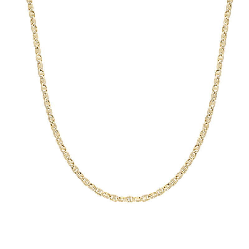 Lant, Aur Galben, 14 k, 6.68 gr, Cod Produs: 862497 - Tezaurshop.ro