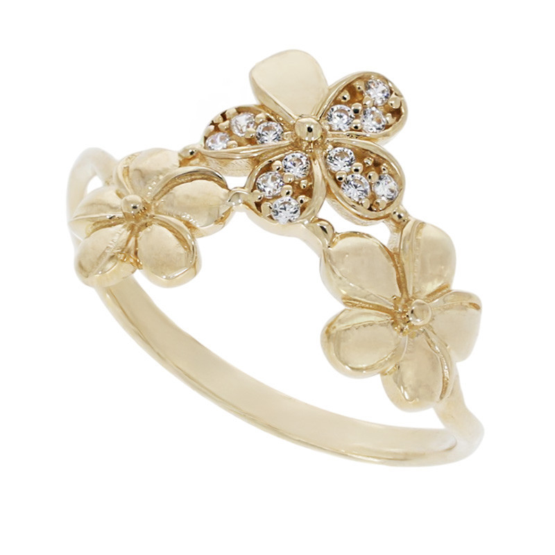Inel, Aur Galben, 14 k, 1.96 gr, Cod Produs: 862570 - Tezaurshop.ro