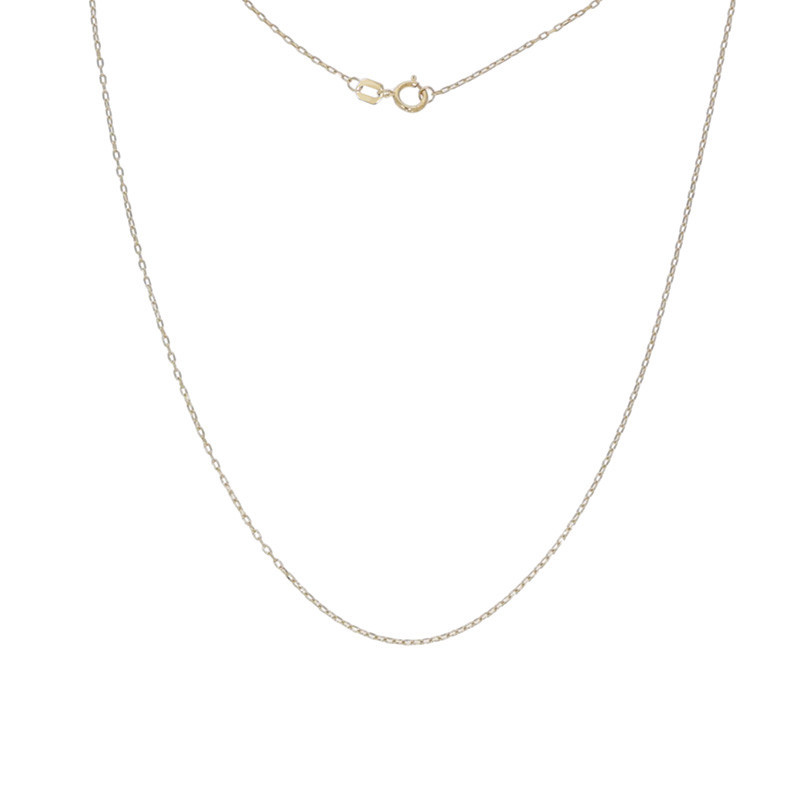 Lant, Aur Galben, 14 k, 1.14 gr, Cod Produs: 862633 - Tezaurshop.ro