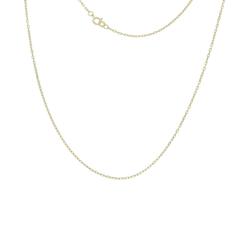 Lant, Aur Galben, 14 k, 2.11 gr, Cod Produs: 862816 - Tezaurshop.ro