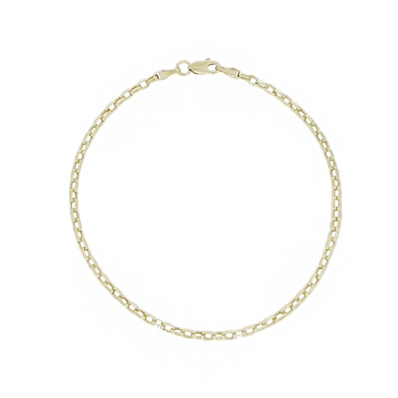 Bratara, Aur Galben, 14 k, 2.09 gr, Cod Produs: 862822 - Tezaurshop.ro