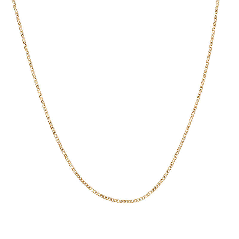Lant, Aur Galben, 14 k, 2.96 gr, Cod Produs: 862913 - Tezaurshop.ro