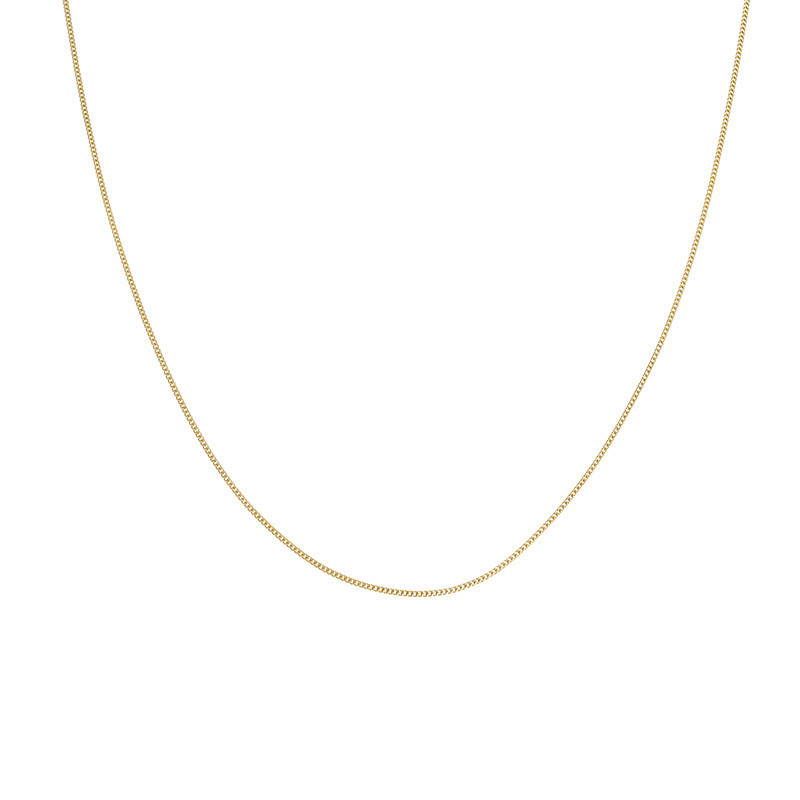 Lant, Aur Galben, 14 k, 1.6 gr, Cod Produs: 862914 - Tezaurshop.ro