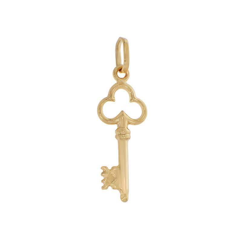 Pandantiv, Aur Galben, 14 k, 0.75 gr, Cod Produs: 863032 - Tezaurshop.ro