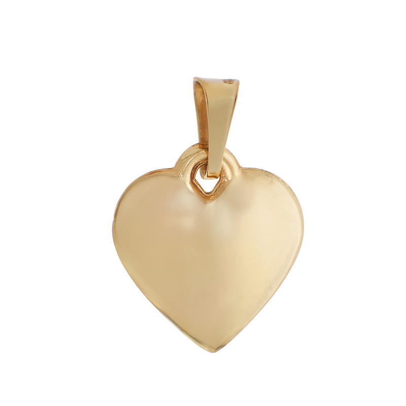 Pandantiv, Aur Galben, 14 k, 1.15 gr, Cod Produs: 863050 - Tezaurshop.ro