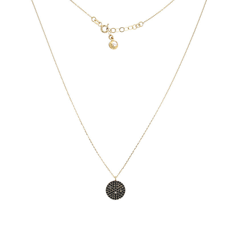 Colier, Aur Galben, 14 k, 2.51 gr, Cod Produs: 863235 - Tezaurshop.ro