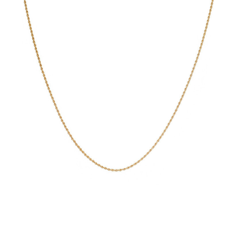 Lant, Aur Galben, 18 k, 3.86 gr, Cod Produs: 863291 - Tezaurshop.ro