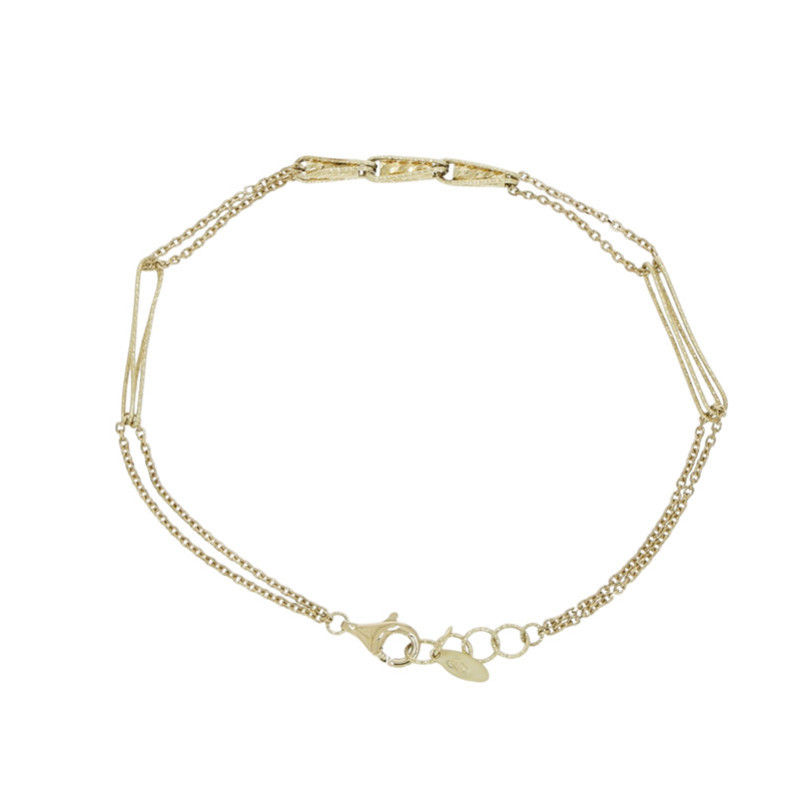 Bratara, Aur Galben, 14 k, 2.76 gr, Cod Produs: 863645 - Tezaurshop.ro