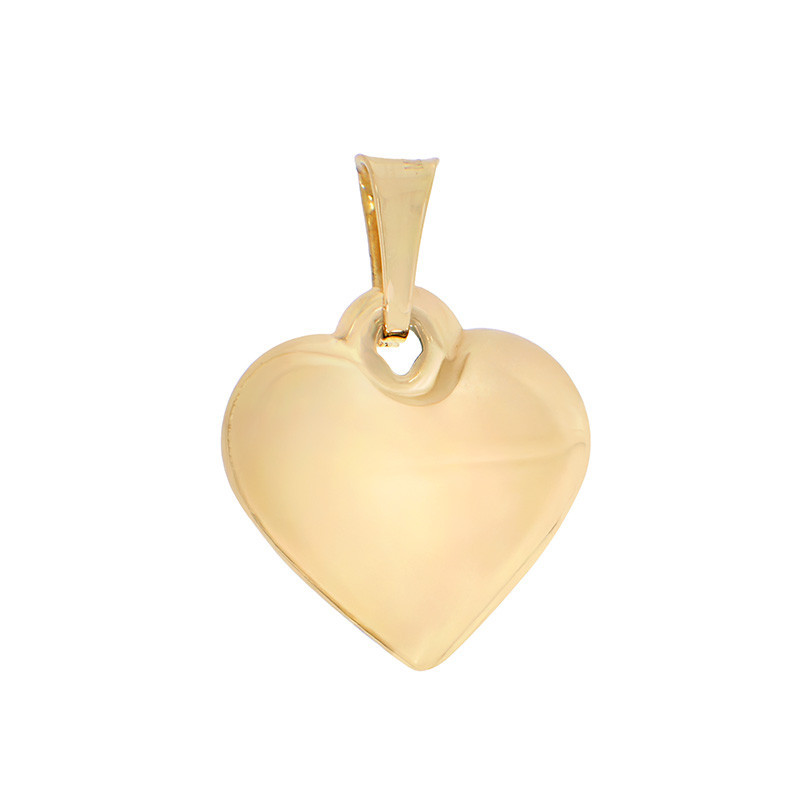Pandantiv, Aur Galben, 14 k, 1.2 gr, Cod Produs: 863658 - Tezaurshop.ro