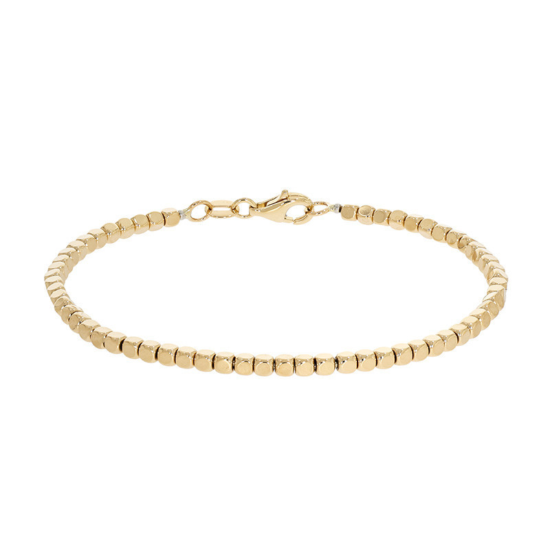 Bratara, Aur Galben, 18 k, 5.89 gr, Cod Produs: 863857 - Tezaurshop.ro
