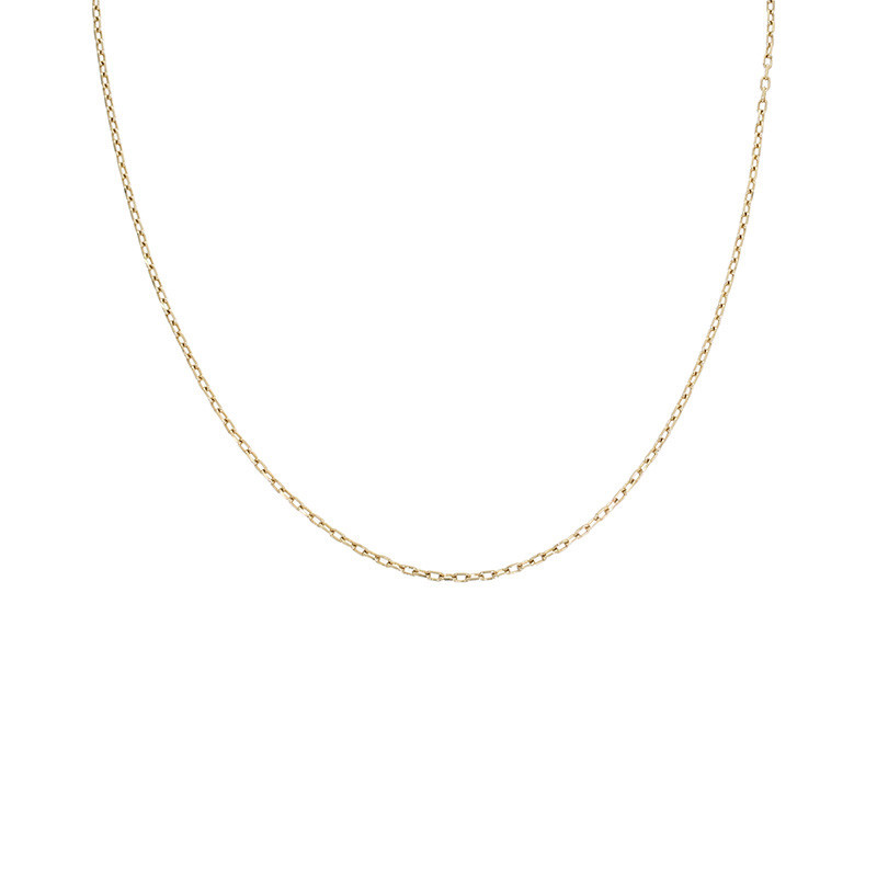 Lant, Aur Galben, 14 k, 3.5 gr, Cod Produs: 863930 - Tezaurshop.ro