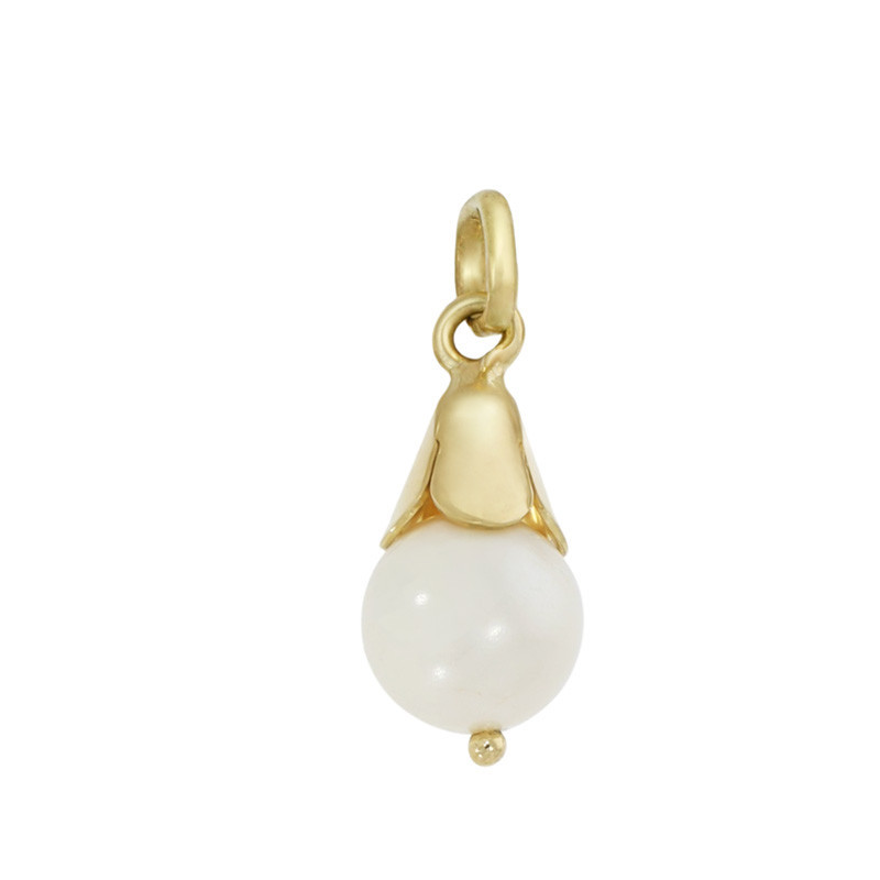 Pandantiv, Aur Galben, 18 k, 1.17 gr, Cod Produs: 863968 - Tezaurshop.ro