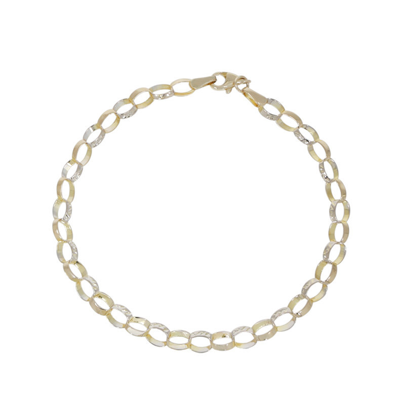 Bratara, Aur Galben, 14 k, 2.2 gr, Cod Produs: 863979 - Tezaurshop.ro