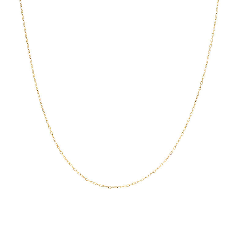 Lant, Aur Galben, 14 k, 1.35 gr, Cod Produs: 863994 - Tezaurshop.ro