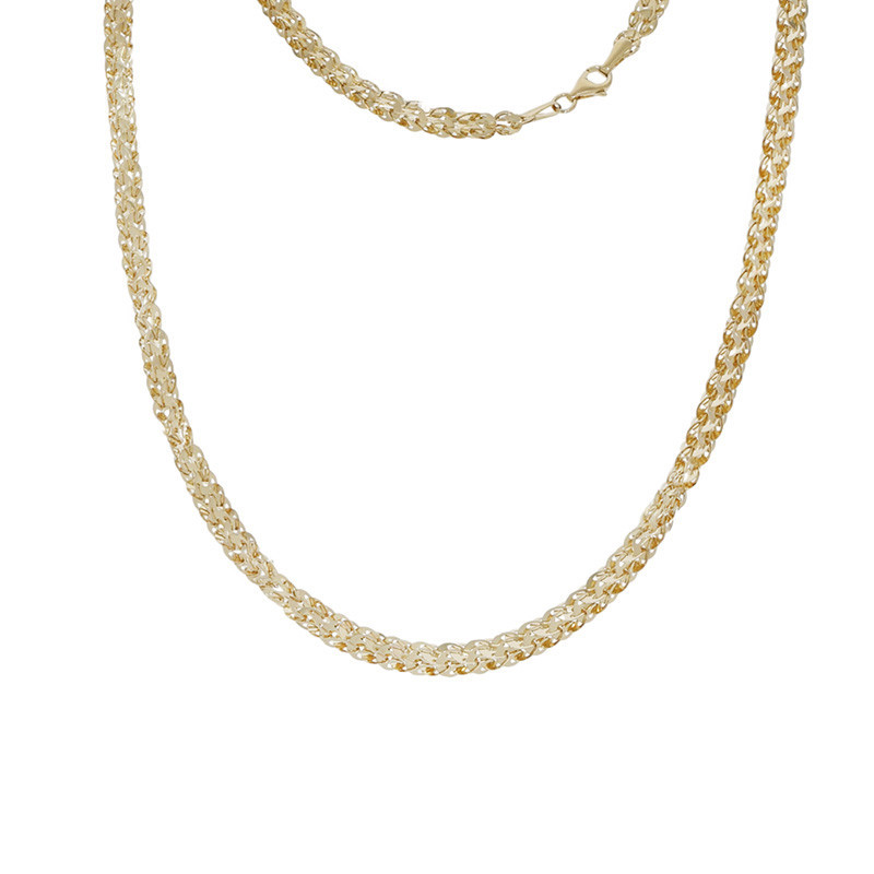 Lant, Aur Galben, 14 k, 7.65 gr, Cod Produs: 864073 - Tezaurshop.ro