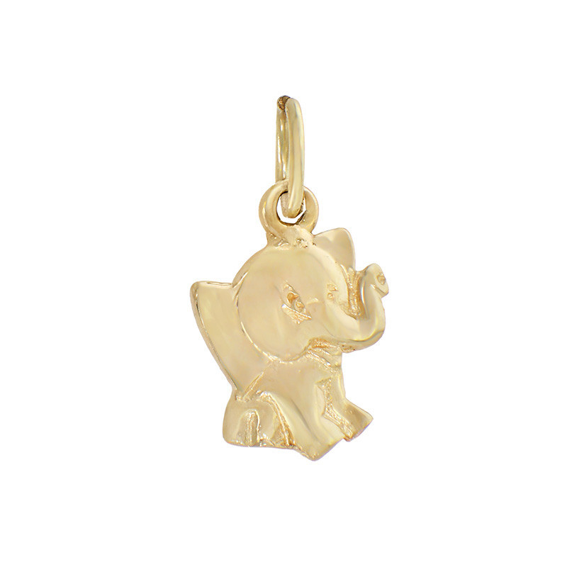 Pandantiv, Aur Galben, 14 k, 0.92 gr, Cod Produs: 864234 - Tezaurshop.ro