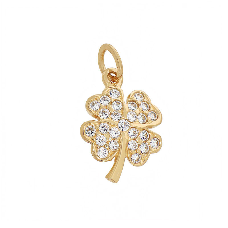 Pandantiv, Aur Galben, 14 k, 0.86 gr, Cod Produs: 864252 - Tezaurshop.ro