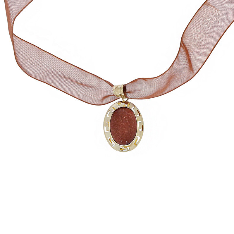 Colier, Aur Galben, 14 k, 4.11 gr, Cod Produs: 864325 - Tezaurshop.ro