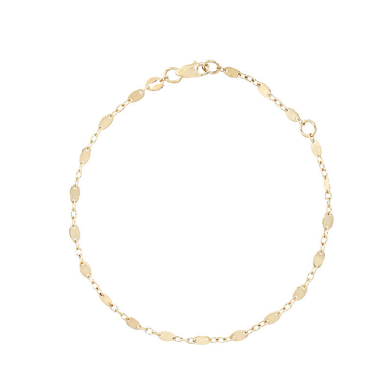 Bratara, Aur Galben, 14 k, 1.8 gr, Cod Produs: 864393 - Tezaurshop.ro
