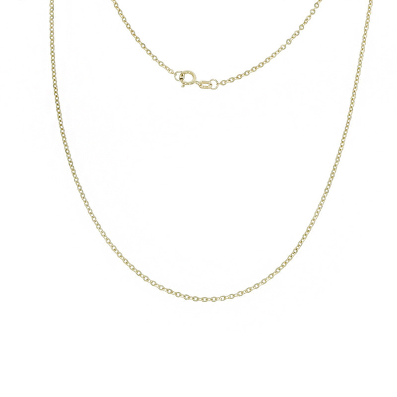 Lant, Aur Galben, 14 k, 2.47 gr, Cod Produs: 864424 - Tezaurshop.ro