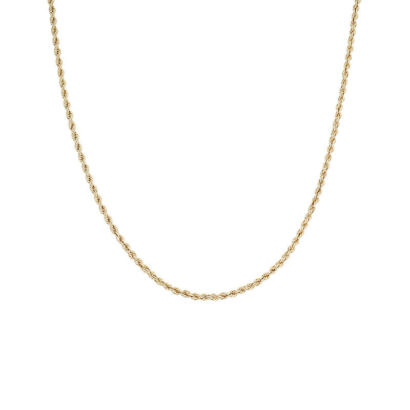 Lant, Aur Galben, 14 k, 2.37 gr, Cod Produs: 864450 - Tezaurshop.ro