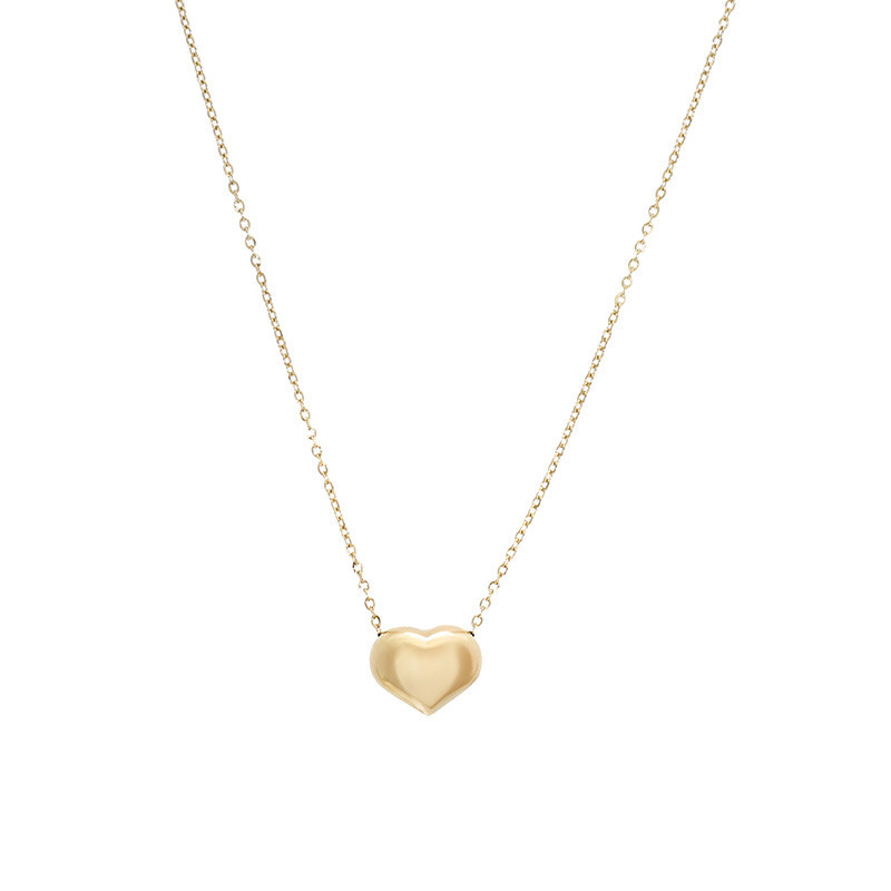 Colier, Aur Galben, 14 k, 1.92 gr, Cod Produs: 864579 - Tezaurshop.ro