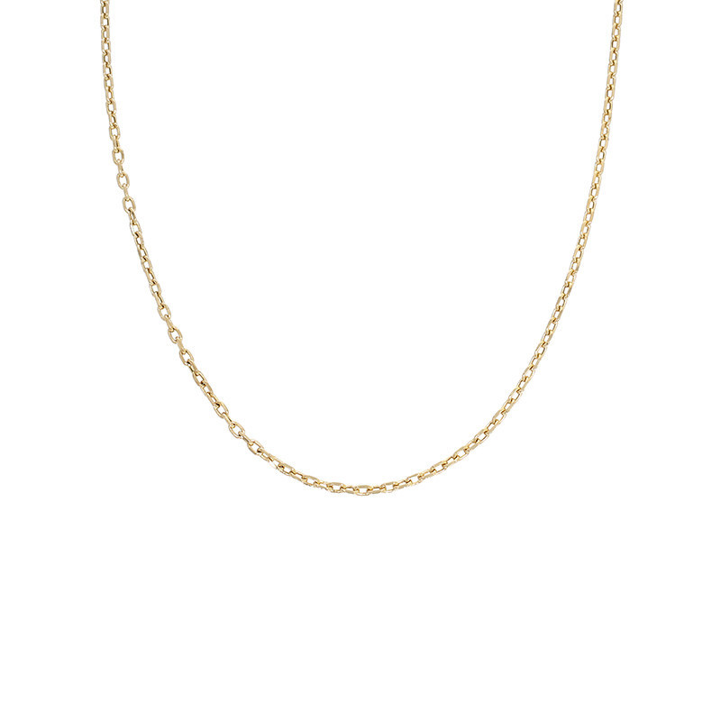 Lant, Aur Galben, 14 k, 1.63 gr, Cod Produs: 864623 - Tezaurshop.ro