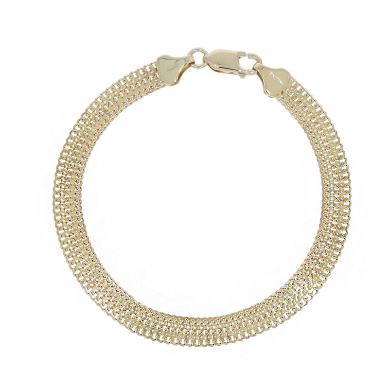 Bratara, Aur Galben, 14 k, 8.83 gr, Cod Produs: 864780 - Tezaurshop.ro