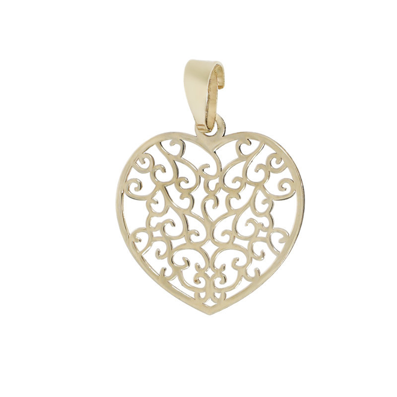 Pandantiv, Aur Galben, 14 k, 0.34 gr, Cod Produs: 864793 - Tezaurshop.ro