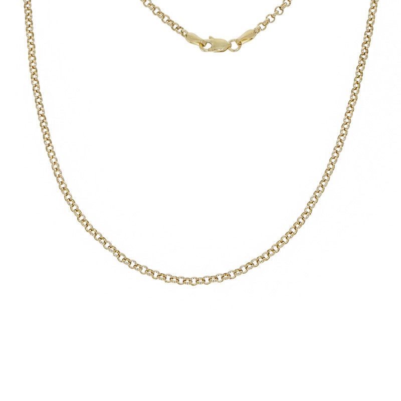 Lant, Aur Galben, 14 k, 3.59 gr, Cod Produs: 864800 - Tezaurshop.ro