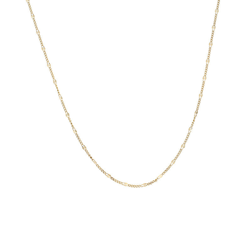 Lant, Aur Galben, 14 k, 1.71 gr, Cod Produs: 864820 - Tezaurshop.ro