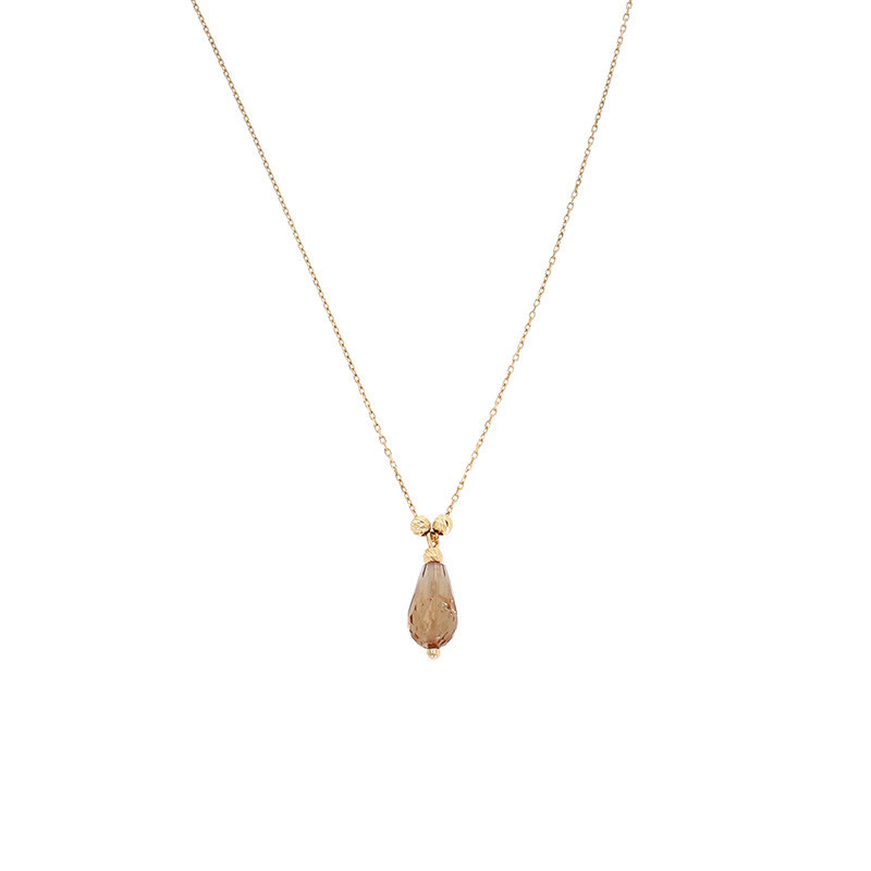 Colier, Aur Galben, 14 k, 2.57 gr, Cod Produs: 864840 - Tezaurshop.ro