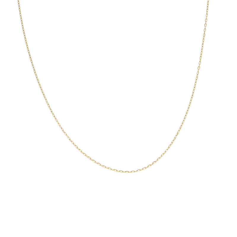 Lant, Aur Galben, 14 k, 1.85 gr, Cod Produs: 864844 - Tezaurshop.ro
