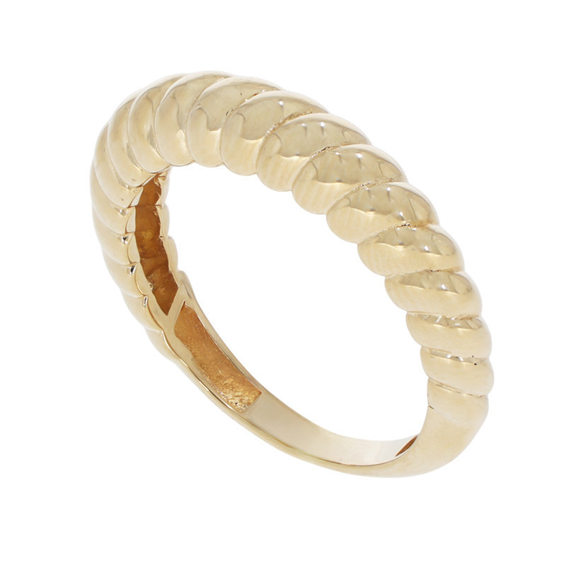 Inel, Aur Galben, 14 k, 2.85 gr, Cod Produs: 864883 - Tezaurshop.ro