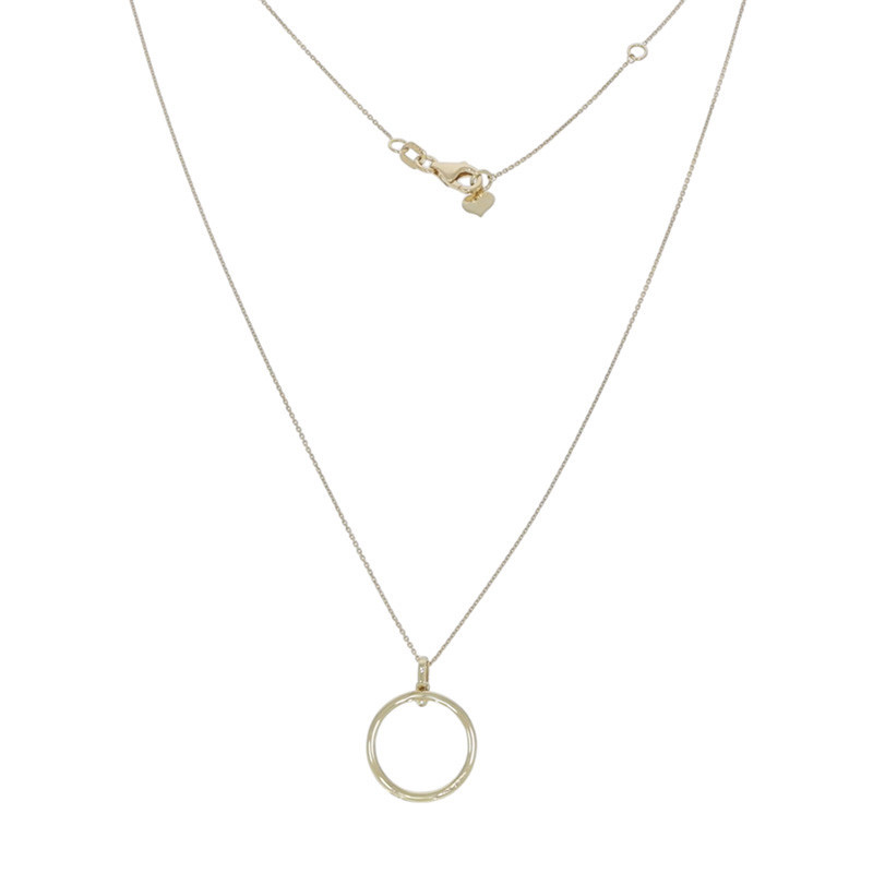 Colier, Aur Galben, 18 k, 2.38 gr, Cod Produs: 864911 - Tezaurshop.ro