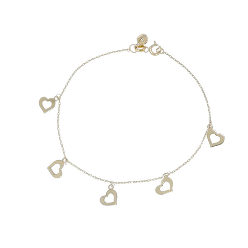 Bratara, Aur Galben, 14 k, 1.63 gr, Cod Produs: 864977 - Tezaurshop.ro