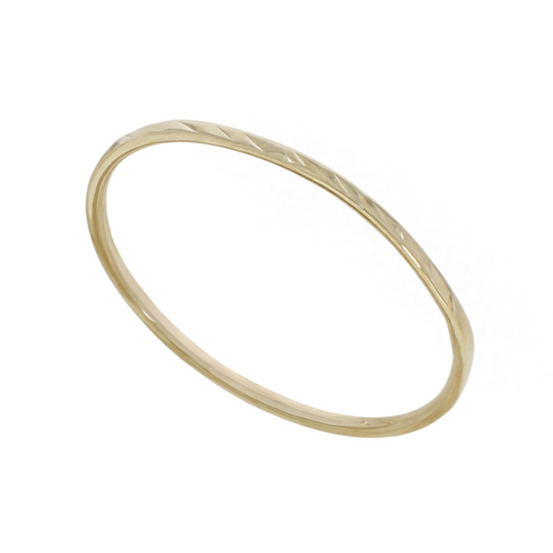 Inel, Aur Galben, 14 k, 0.42 gr, Cod Produs: 865163 - Tezaurshop.ro