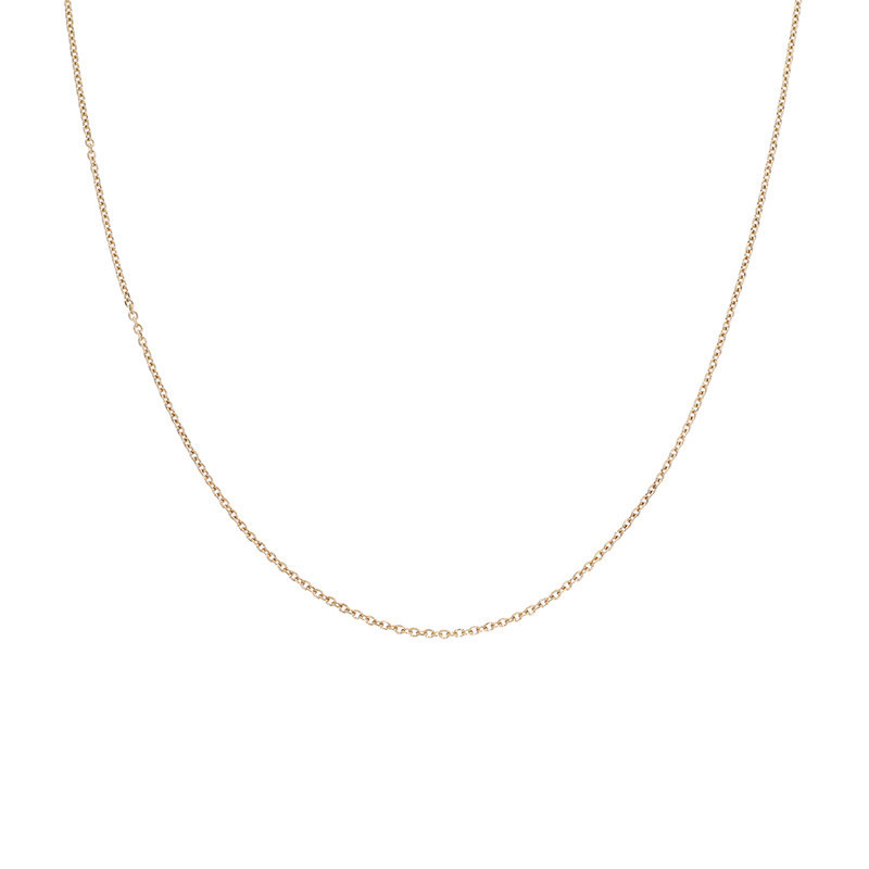 Lant, Aur Galben, 14 k, 1.7 gr, Cod Produs: 865207 - Tezaurshop.ro