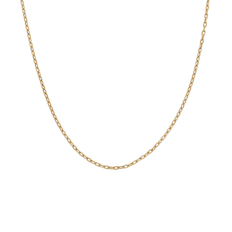 Lant, Aur Galben, 14 k, 2.57 gr, Cod Produs: 865291 - Tezaurshop.ro