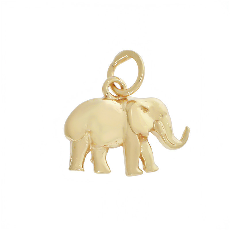 Pandantiv, Aur Galben, 14 k, 0.75 gr, Cod Produs: 865303 - Tezaurshop.ro
