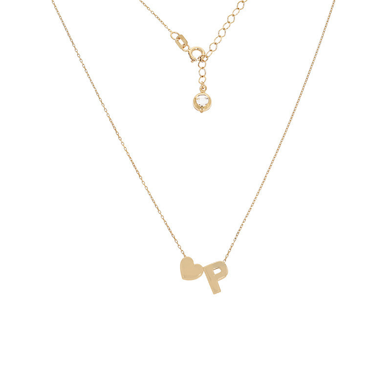 Colier, Aur Galben, 14 k, 2.67 gr, Cod Produs: 865308 - Tezaurshop.ro